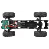 Amewi Mini-D90 4WD 1:16 RTR – pełzak RC