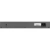 NETGEAR XS505M Niezarządzalny 10G Ethernet (100/1000/10000) Szary, Srebrny