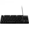 Logitech G G413 TKL SE Mechaniczna klawiatura gamingowa Tenkeyless przewodowa USB AZERTY
