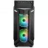 Obudowa PC Sharkoon VG6-W RGB Midi Tower Czarna