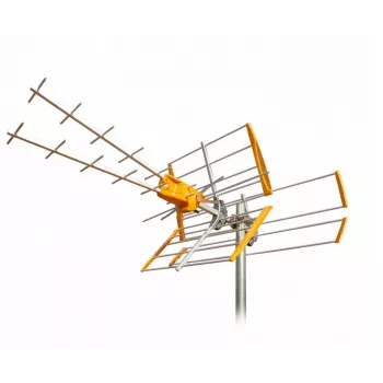 Antena Telewizyjna Televes V ZENIT 149222