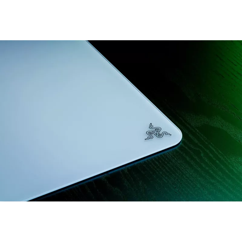 Podkładka pod mysz Razer Atlas Gaming biały