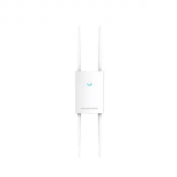 Punkt dostępowy bezprzewodowy Grandstream GWN7630LR 2,4 GHz 5 GHz Wi-Fi 802.11ac