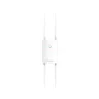 Punkt dostępowy bezprzewodowy Grandstream GWN7630LR 2,4 GHz 5 GHz Wi-Fi 802.11ac