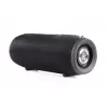 Przenośny głośnik Bluetooth MANTA SPK15GO-BK — 20W, 3600 mAh, do 8 h, czarny