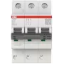 ABB Wyłącznik nadprądowy SX203-B32 Flexline B-Char.6kA 32A 3P (2CDS253003R0325)