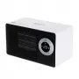 Ceramiczny termowentylator Adler AD 7746 1000 W