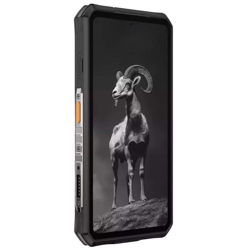 Smartfon Ulefone Armor 28 Pro 5G 6,58 cala 16 GB 512 GB Czarny