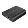 Digitus HDMI KVM IP Receiver 4K/60Hz przewodowy 200m