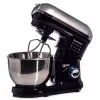 Planetarny młynek do mięsa Ravanson RP-1500BS — 1500 W, misa ze stali nierdzewnej 4,5 L, 6 prędkości, puls, końcówki