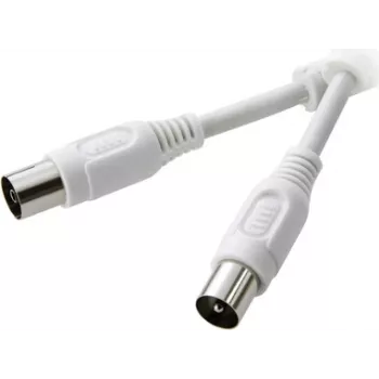 Speaka Professional SP-7869956 Akcesorium łączności Białe