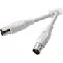 Speaka Professional SP-7869956 Akcesorium łączności Białe