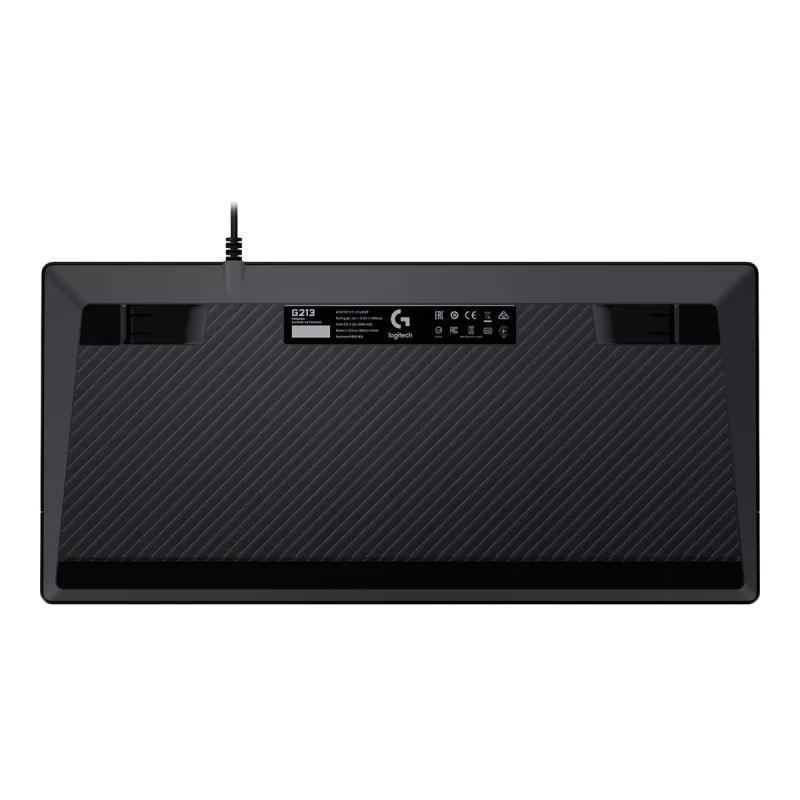 Klawiatura gamingowa Logitech G213 Prodigy - SK/CZE