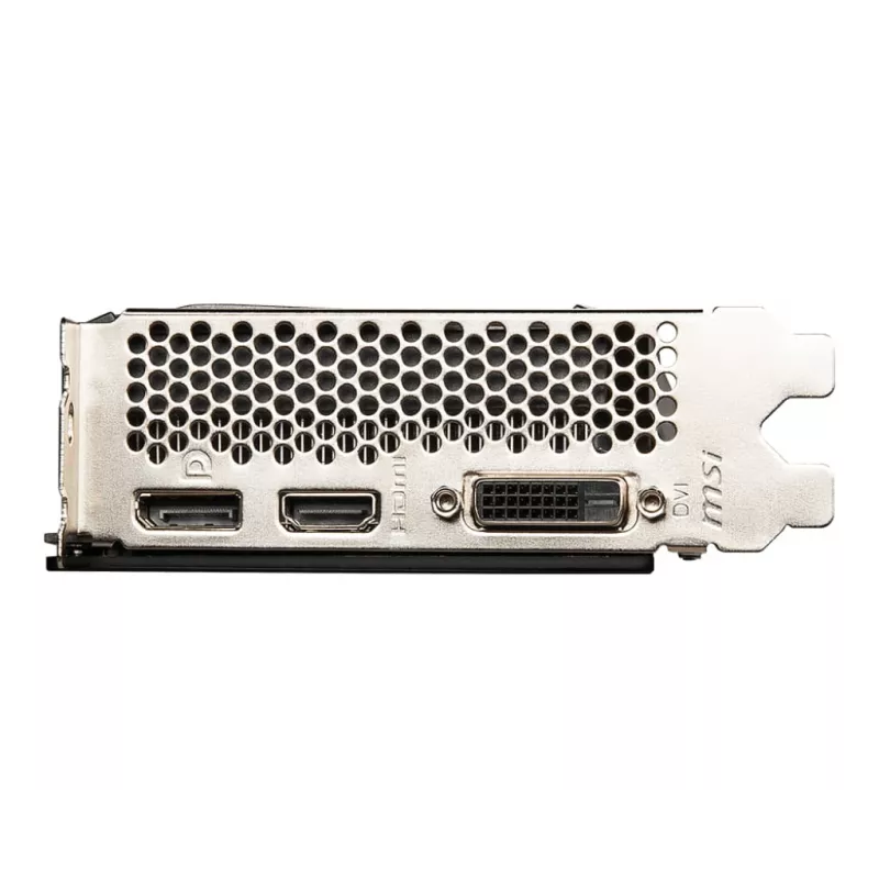 MSI VENTUS GEFORCE RTX 3050 2X XS 8G OC karta graficzna NVIDIA 8 GB GDDR6