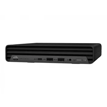 HP Pro Mini 400 G9 DM 937U1EA [Intel i7-14700T, 16GB RAM, 512GB SSD, Intel UHD Graphics 770, Windows 11 Pro]