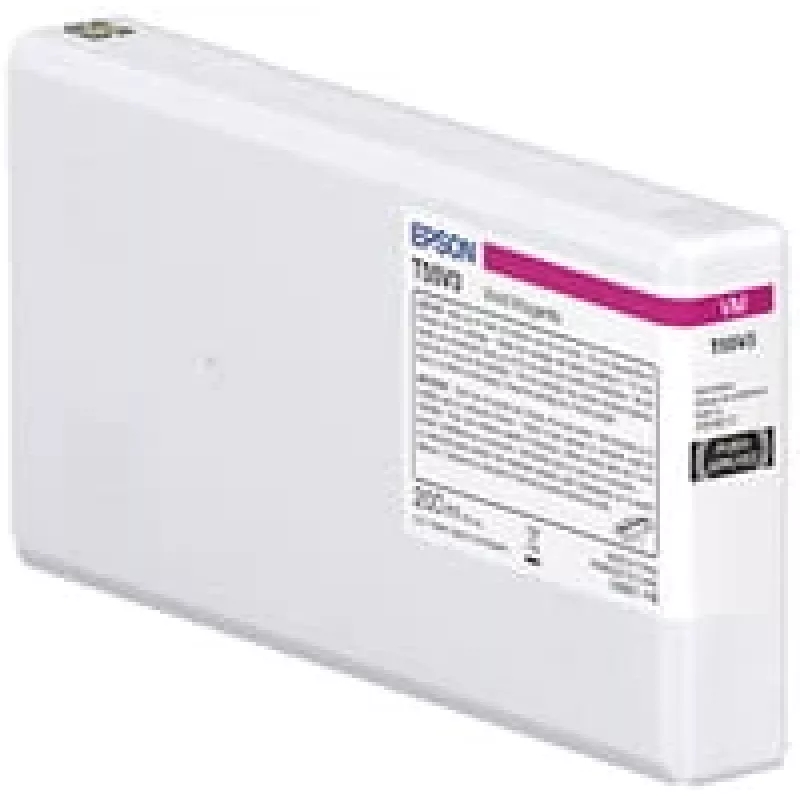 Epson UltraChrome Pro10 wkład atramentowy 1 szt. Oryginalny magenta