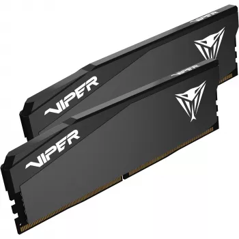 Pamięć RAM PATRIOT DDR5 PC6400 32 GB 2x16 Viper Elite 5 Ultra CL32
