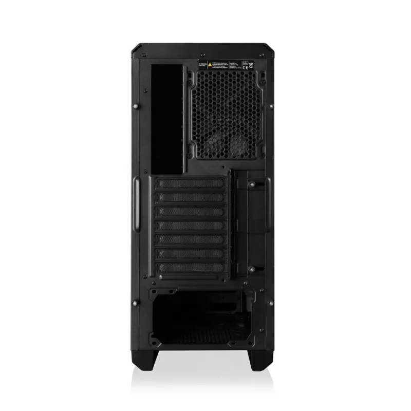 Obudowa komputerowa Modecom Oberon Pro Midi-Tower Czarny