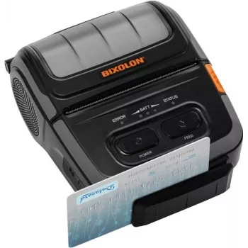 BIXOLON SPP-R310 - Drukarka paragonowa - Termiczna - Rolka 8cm - 203 dpi - USB 2,0, Serial, Bluetooth (SPP-R310IAK5)