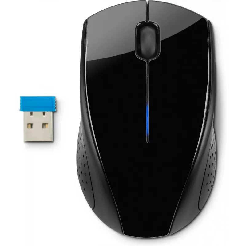 Mysz bezprzewodowa HP 220