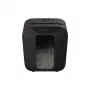 Niszczarka Fellowes Powershred LX25M, cięcie cząstkowe, czarna