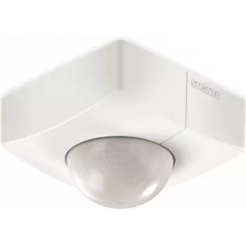Czujnik ruchu Steinel IS 345 MX COM1 AP IP44 kąt detekcji 180°