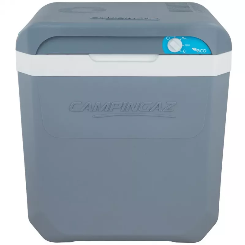 Torba chłodząca Campingaz Powerbox Plus 28 L Electric niebieski