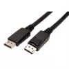 Kabel DisplayPort VALUE DP-DP LSOH M/M 2 m
