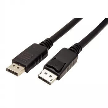 Kabel DisplayPort VALUE DP-DP LSOH M/M 2 m