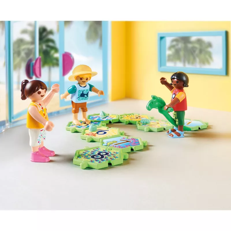 70440 Family Fun Kids Club, zabawka konstrukcyjna