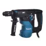 Młotowiertarka MAKITA HR3012FCWJ SDS-Plus 3,9J 1050W AVT MAKPAC Czarny, Niebieski