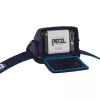 Latarka na opaskę Petzl Actik Core niebieski LED 100 lm USB ładowalna