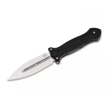Nóż kieszonkowy BOKER PLUS Cheus Knife — składany nóż uniwersalny, model 01BO888