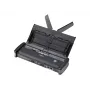 Canon imageFORMULA P-215II Przenośny skaner dokumentów dwustronny, 216 x 1000 mm, 600 x 600 DPI, 24 bit, Skaner arkuszowy, Czarny, Szary, CMOS CIS