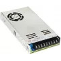 Zasilacz MEAN WELL RSP-320-5, 320 W, wyjście 5 V, wejście 88–264 V, RoHS, 115×215×30 mm