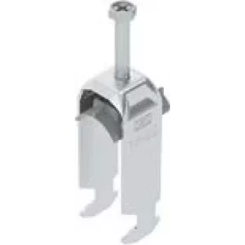 OBO Bettermann Obejma zaciskowa 6-22mm BS-H2-K-22 ALU (1186417)