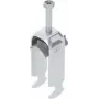 OBO Bettermann Obejma zaciskowa 6-22mm BS-H2-K-22 ALU (1186417)