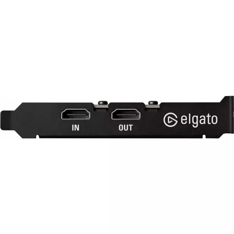 Elgato Game Capture 4K Pro Adapter do przechwytywania wideo
