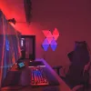 Nanoleaf NL48-1101TW-10PK inteligentne oświetlenie Inteligentny panel Wi-Fi