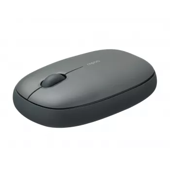 Mysz Rapoo M660 Silent RF Wireless + Bluetooth
