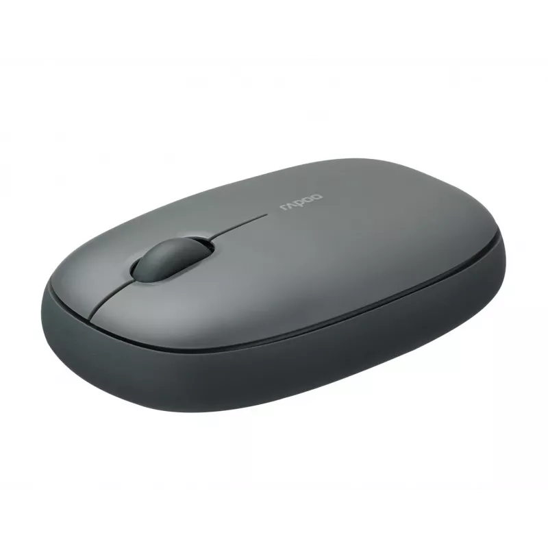 Mysz Rapoo M660 Silent RF Wireless + Bluetooth