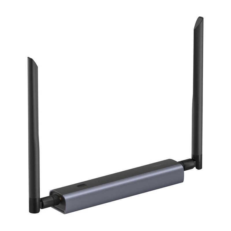 Klucz USB Zigbee/Thread Sonoff Dongle Max (MPN Dongle-M) do Home Assistant i Zigbee2MQTT