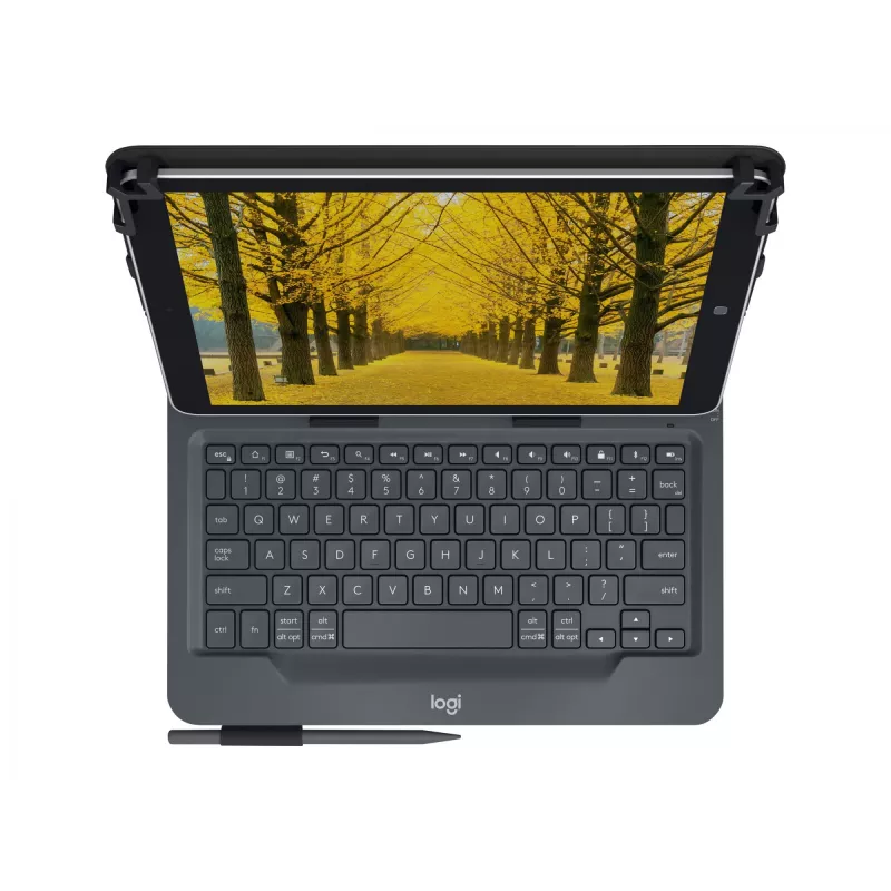 klawiatura Case Logitech Universal Folio 920-008337
