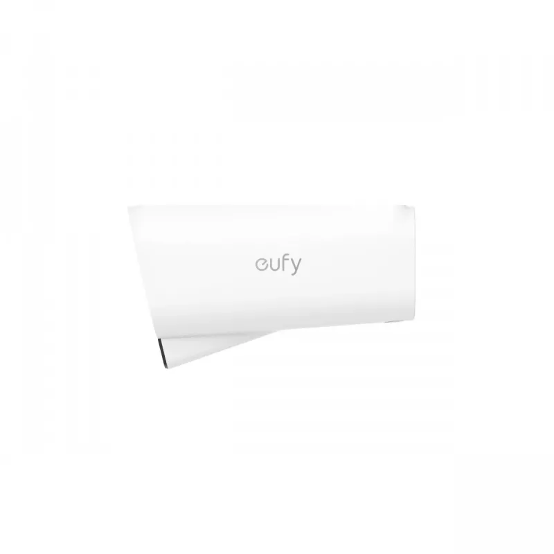 Eufy Cam S3 Pro 3-Kamerowy Zestaw Czarny+Biały 1