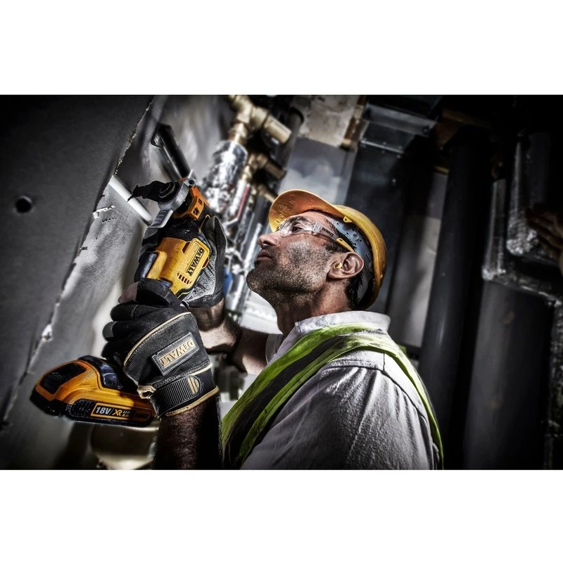 Narzędzie wielofunkcyjne akumulatorowe DeWalt DCS356N-XJ