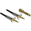 Kabel audio 3m DeLOCK 85787