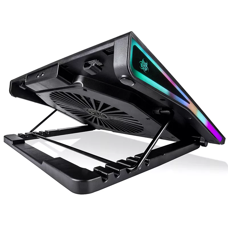 Podkładka chłodząca do laptopa Tracer TRASTA46405 40 cm (17,3 inch) 800 RPM