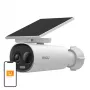 Kamera IP IMOU Cell 3C All-in-one — 3 MP (2304×1296), 2,8 mm, Wi‑Fi, PIR, IP66, bateria 5000 mAh, kąt widzenia 121°