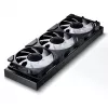 PHANTEKS Glacier One 360M25 Gen2 DRGB AiO układ chłodzenia cieczą - 360 mm