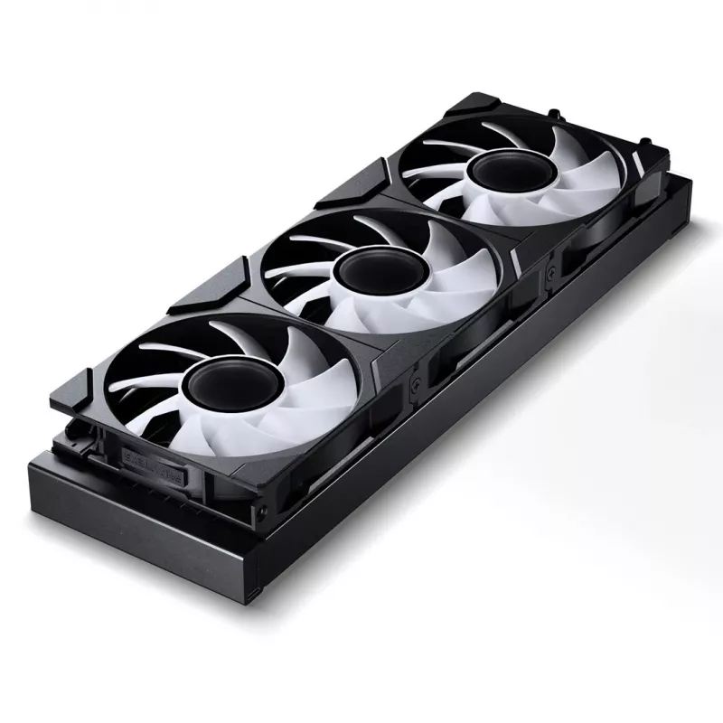 PHANTEKS Glacier One 360M25 Gen2 DRGB AiO układ chłodzenia cieczą - 360 mm